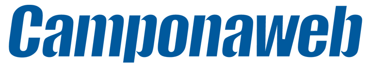 Logotipo de Camponaweb