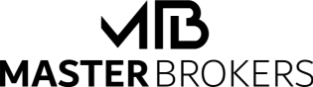 Logotipo de MASTER BROKERS LTDA