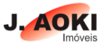 Logotipo de J. AOKI CONSULTORIA DE IMOVEIS LTDA.