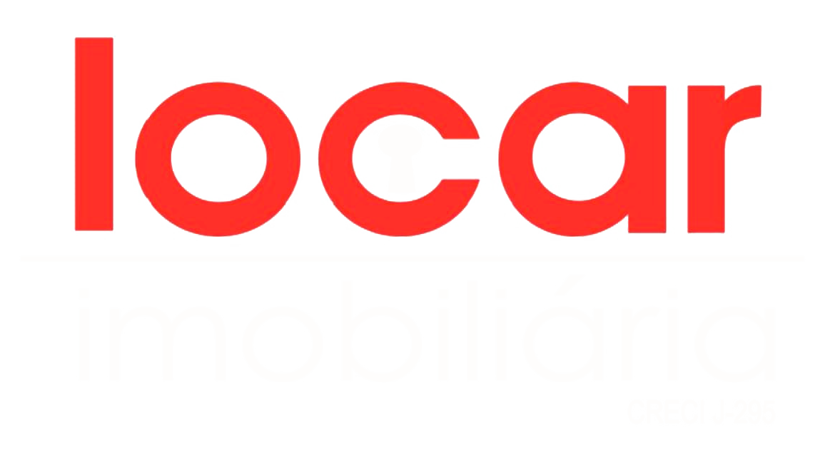 Logotipo de LOCAR LOCAÇÃO E ADMINISTRAÇÃO DE BENS IMÓVEIS LTDA
