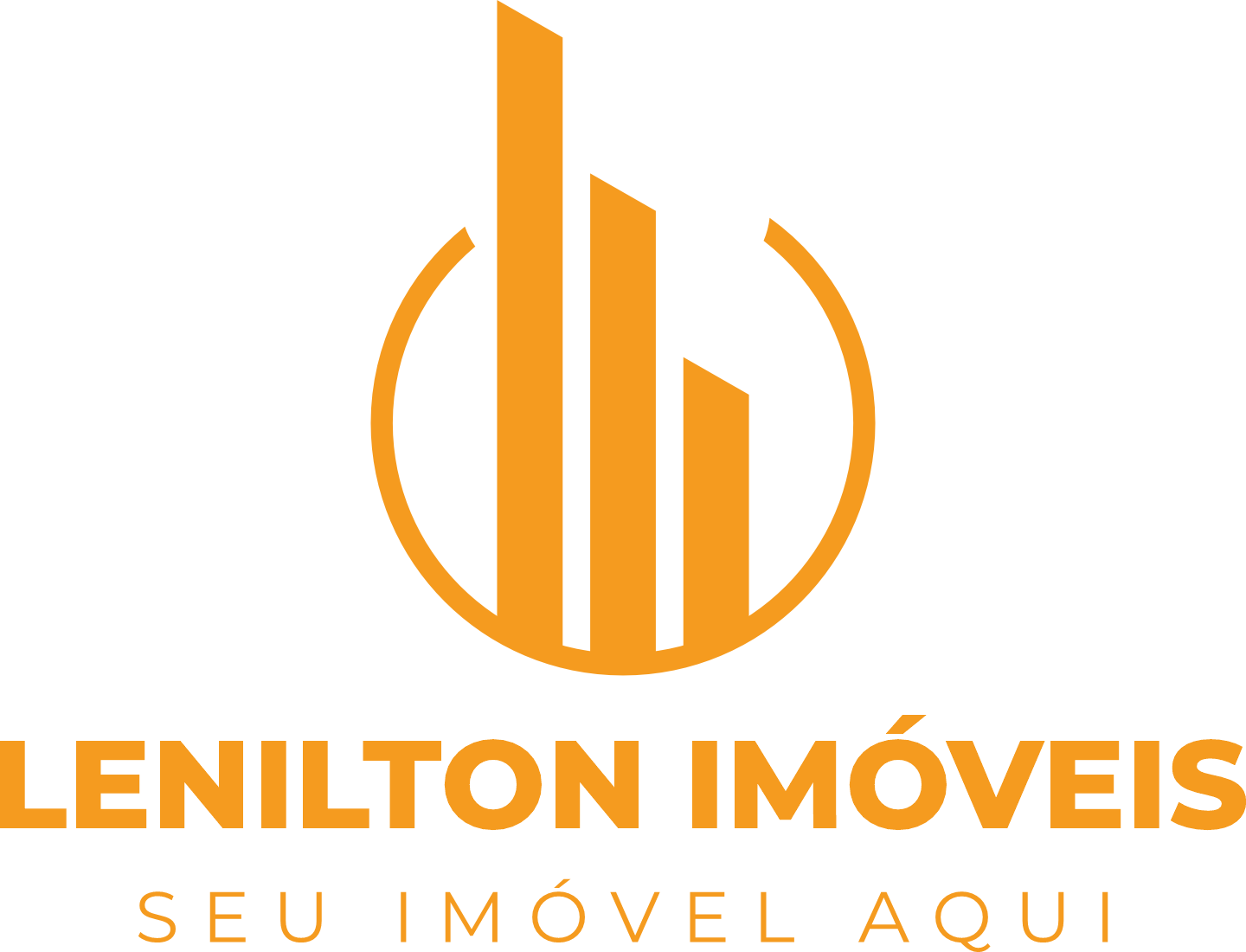 Logotipo de Lenilton de Souza Paixão Negócios Imobiliários