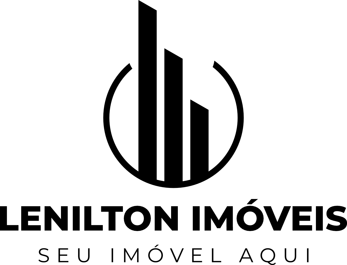 Logotipo de Lenilton de Souza Paixão Negócios Imobiliários