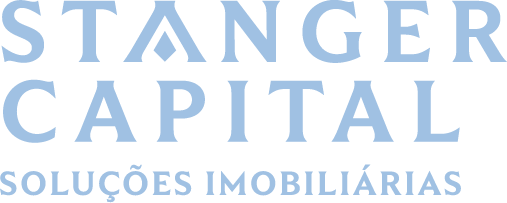 Logotipo de Stanger Capital - Soluções Imobiliárias LTDA