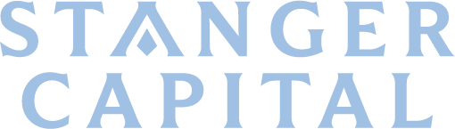 Logotipo de Stanger Capital - Soluções Imobiliárias LTDA