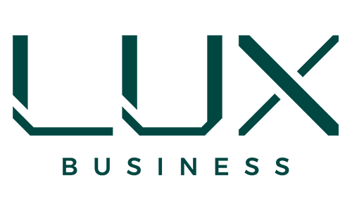 Logotipo de Lux Imóveis