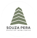 Logotipo de Souza Pera Negócios Imobiliários