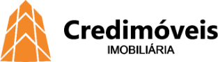 Logotipo de Credimóveis Imobiliária