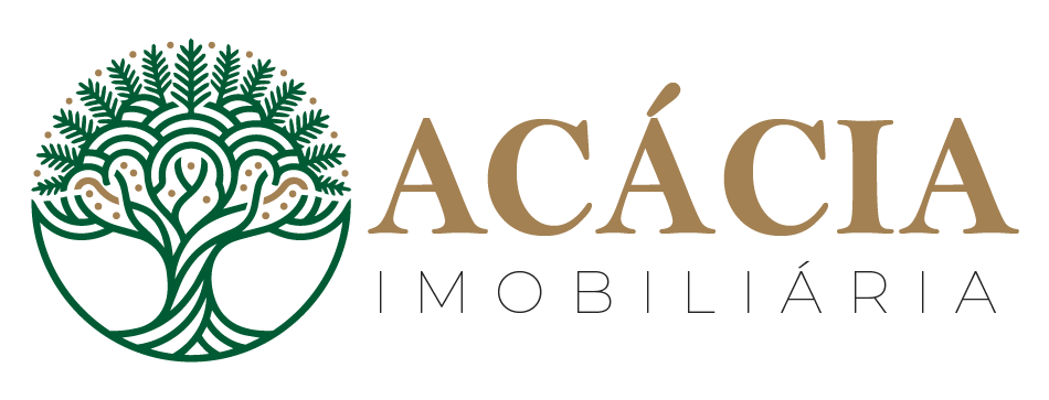 Logotipo de ACÁCIA IMOBILIÁRIA