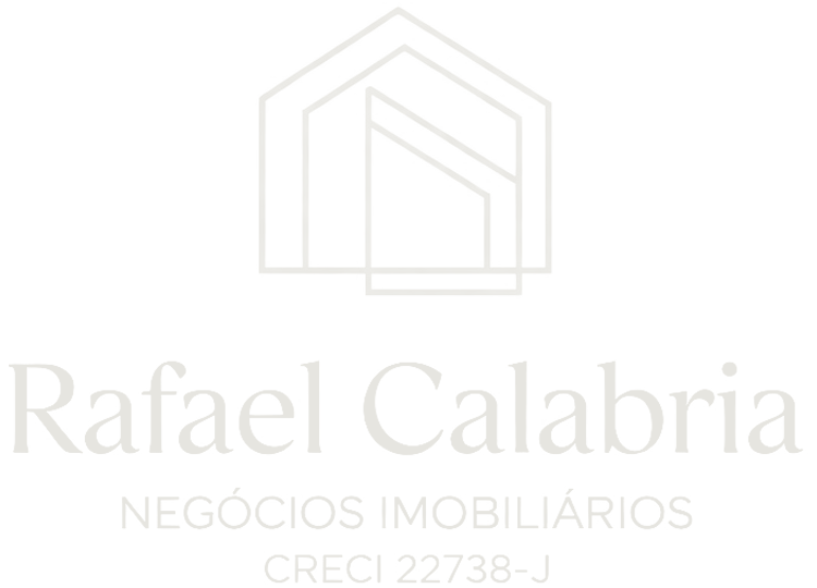 Logotipo de Rafael Calabria Negócios Imobiliários Ltda