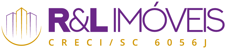 Logotipo de R & L Imóveis LTDA