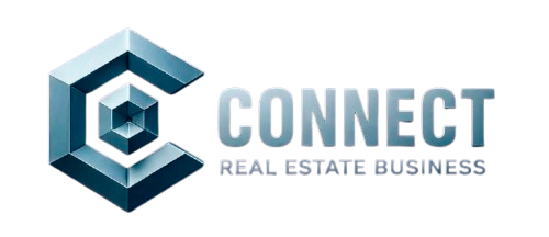 Logotipo de Connect Empreendimentos Imobiliários e Participações Ltda