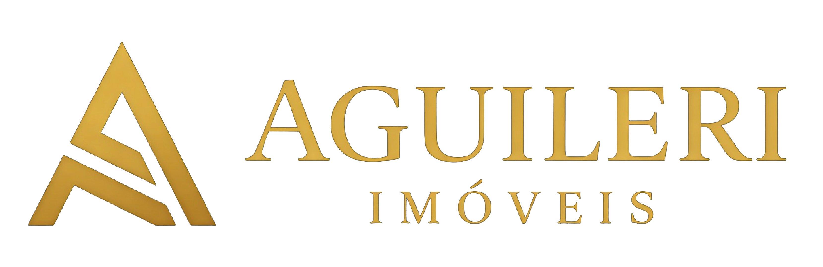 Logotipo de Aguileri Imóveis