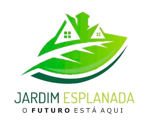 Logotipo de Jardim Esplanada
