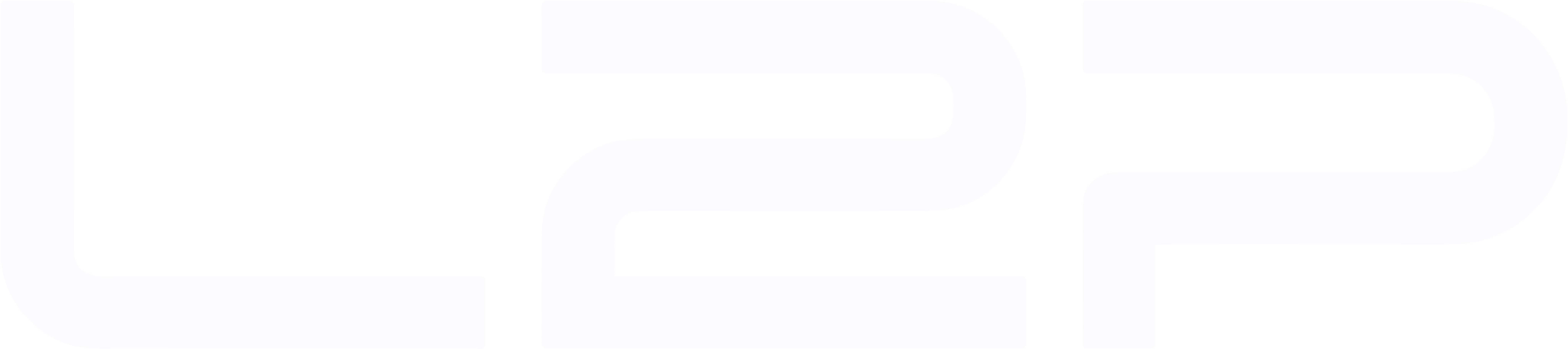 Logotipo de L2P Soluções Imobiliárias