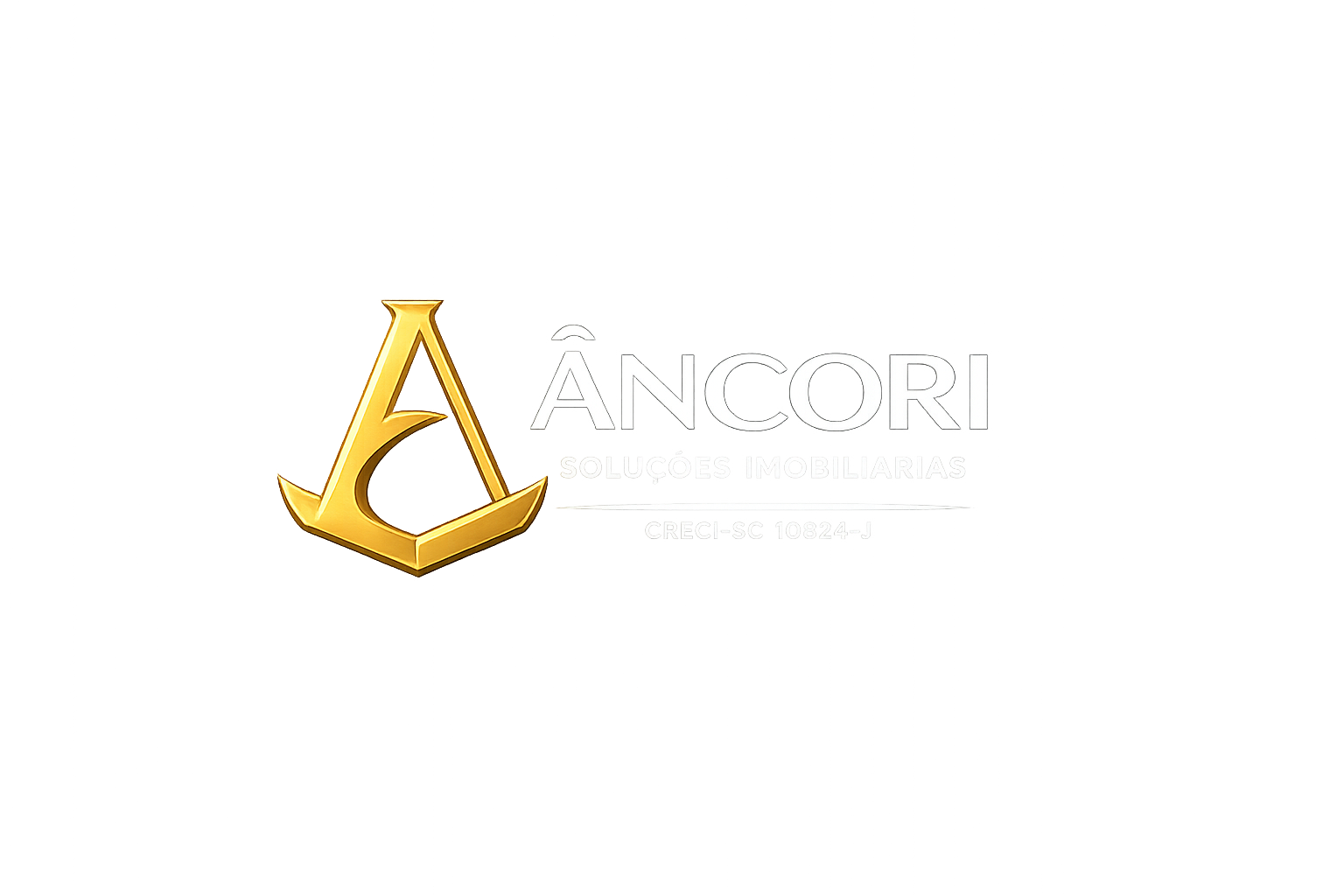 Logotipo de Ancori
