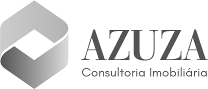 Logotipo de Azuza Negócios Imobiliários LTDA