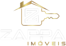 Logotipo de Zappa Imóveis LTDA