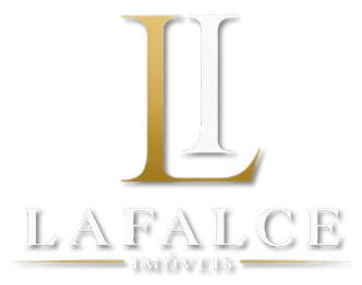 Logotipo de Lafalce Imóveis