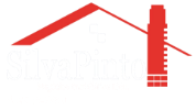 Logotipo de Silva Pinto Negócios Imobiliários LTDA