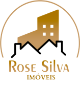 Logotipo de rosesilvaimoveis