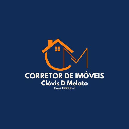 Logotipo de Clóvis D Melato