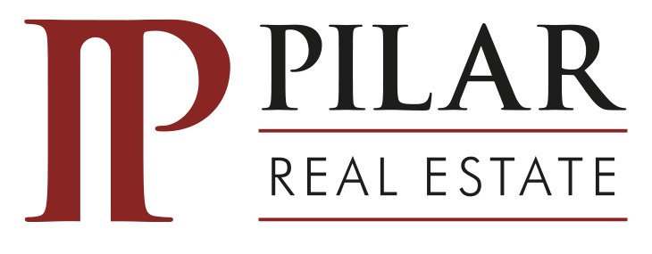 Logotipo de Pilar Real Estate
