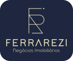 Logotipo de Ferrarezi Negócios Imobiliários  