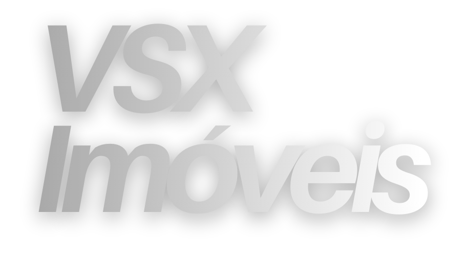 Logotipo de VSX Inteligência Imobiliária