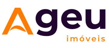 Logotipo de Ageu Imóveis Ltda