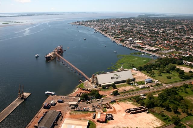 Festa do Sairé
