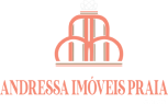 Logotipo de Andressa Imóveis Praia Ltda
