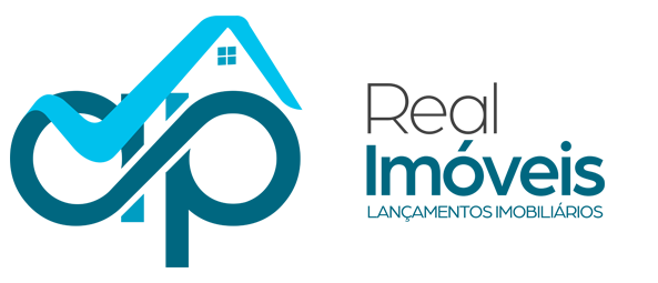 Logotipo de AP Real Imóveis