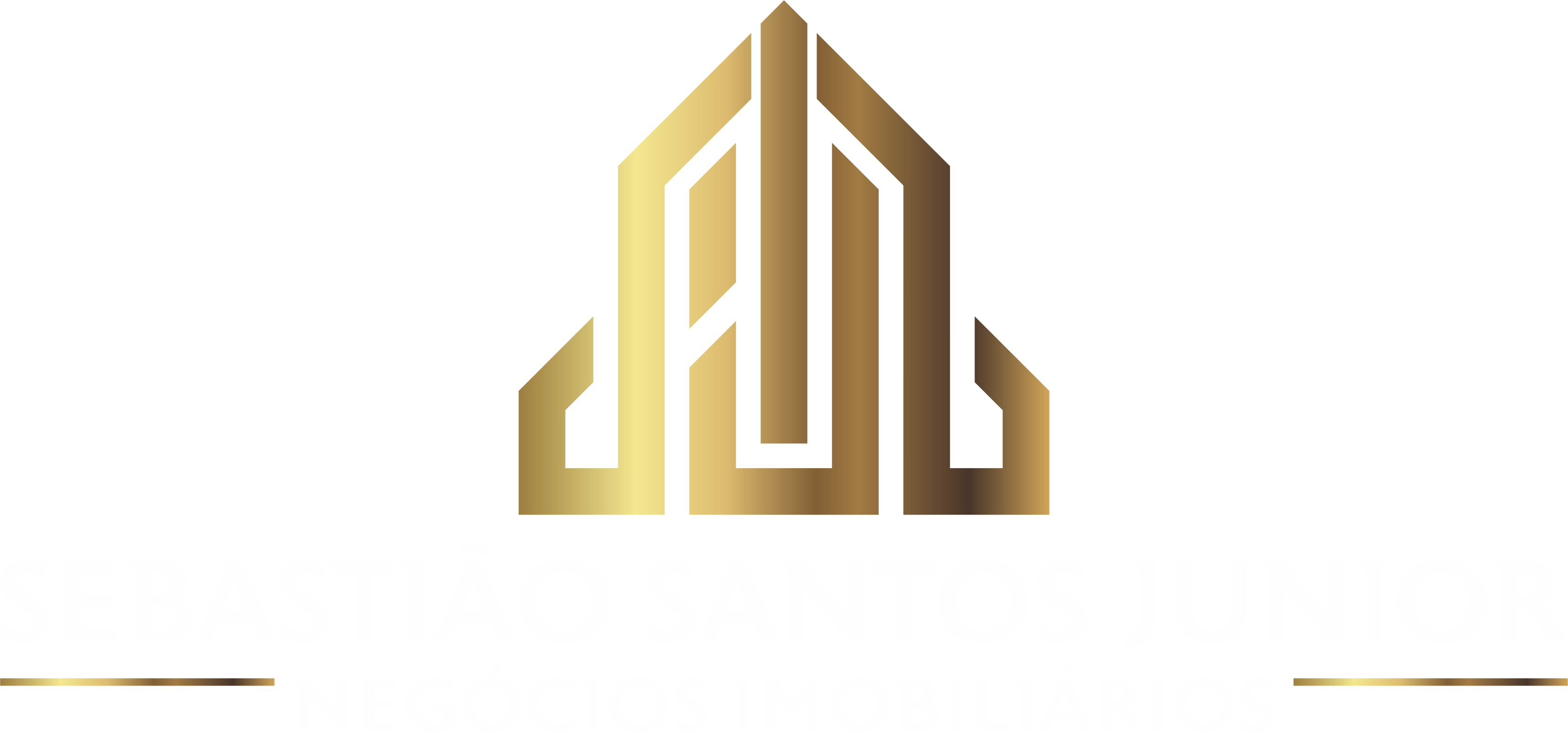Logotipo de Sebastião Santos Junior Negócios Imobiliários