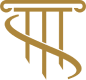Logotipo de Têssa Boutique Imóveis 