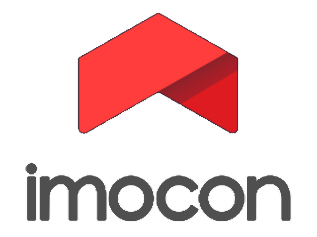 Logotipo de IMOCON NEGÓCIOS IMOBILIÁRIOS LTDA