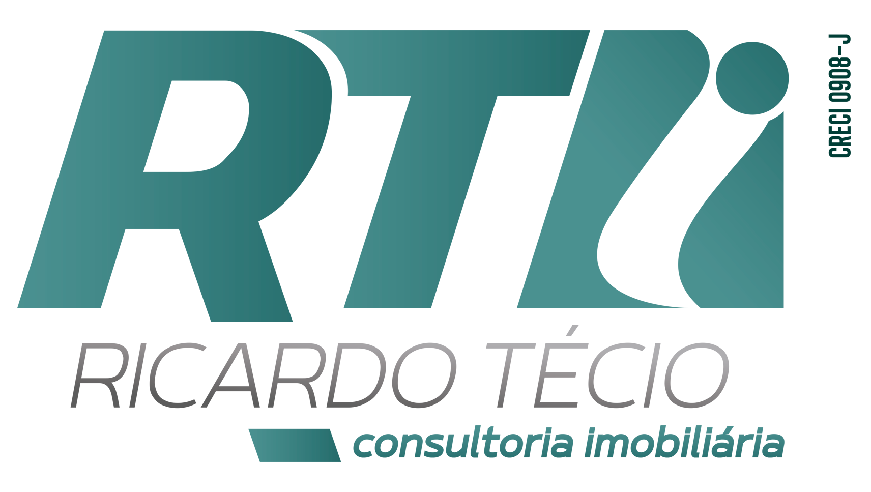 Logotipo de RT CONSULTORIA IMOBILIÁRIA LTDA