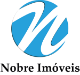 Logotipo de NOBRE IMÓVEIS