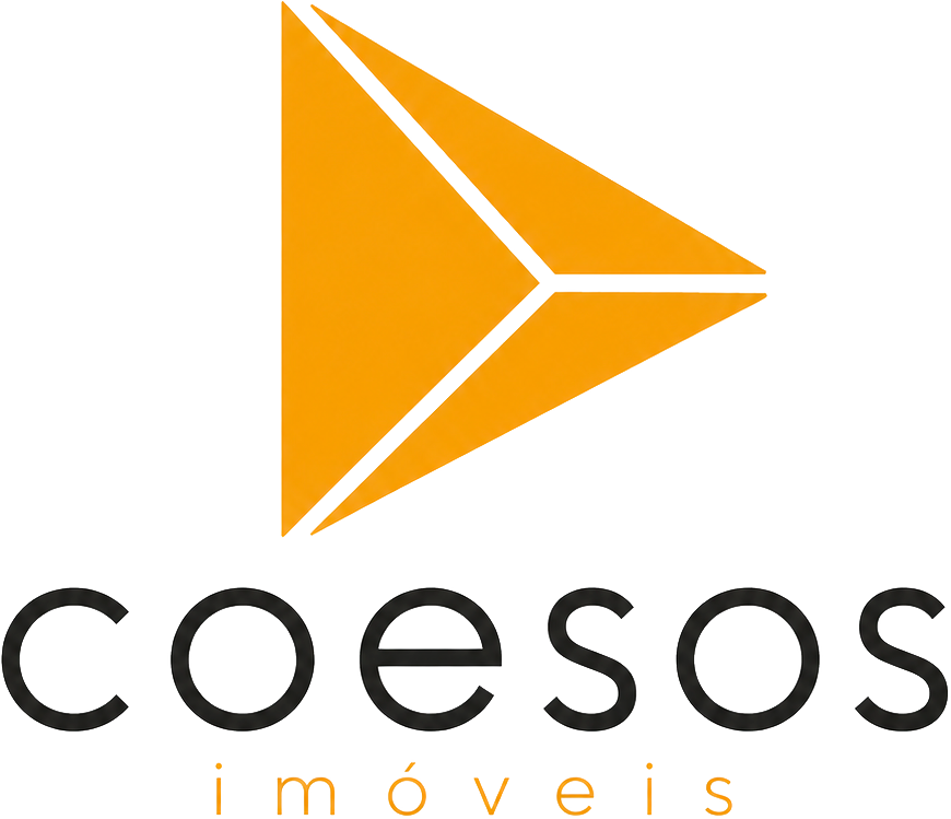 Logotipo de Coesos Imobiliária