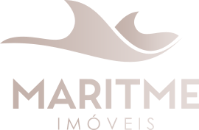 Logotipo de Maritme Imóveis LTDA