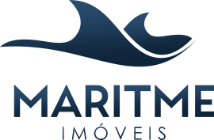 Logotipo de Maritme Imóveis LTDA