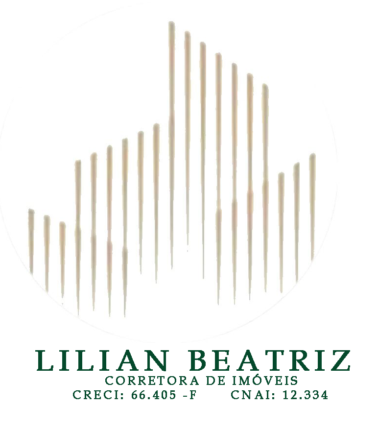 Logotipo de LILIAN BEATRIZ