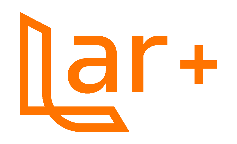 Logotipo de Lar Mais Imobiliária