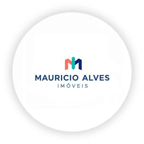 Logotipo de 33.908.731 MAURICIO ALVES DOS SANTOS