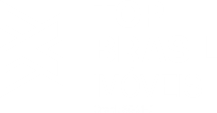 Logotipo de TOP BRASIL IMÓVEIS LTDA