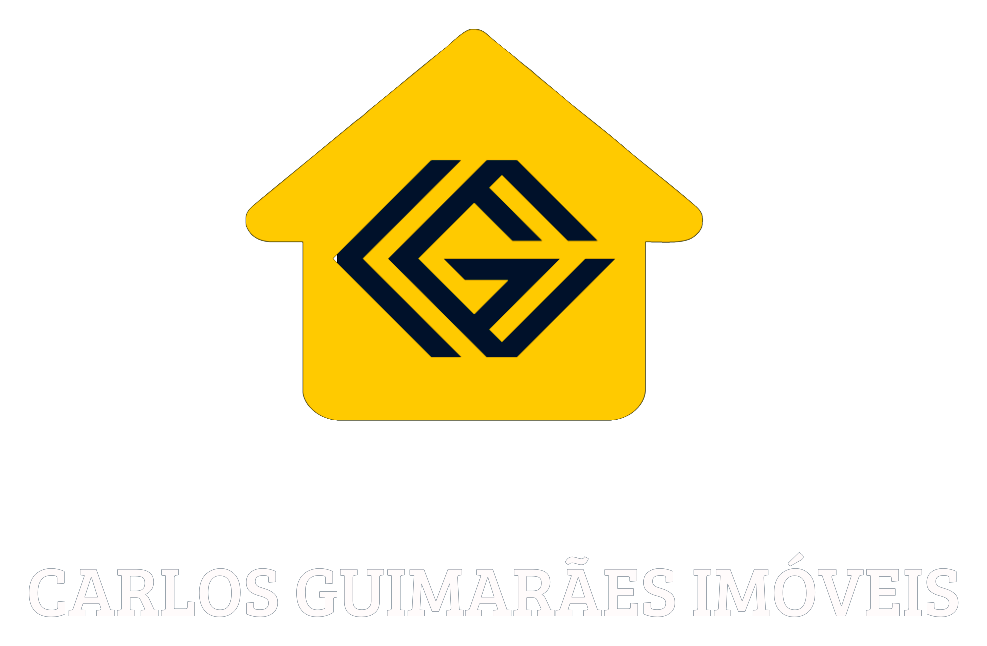 Logotipo de CARLOS GUIMARAES IMOVEIS E EMPREENDIMENTOS LTDA