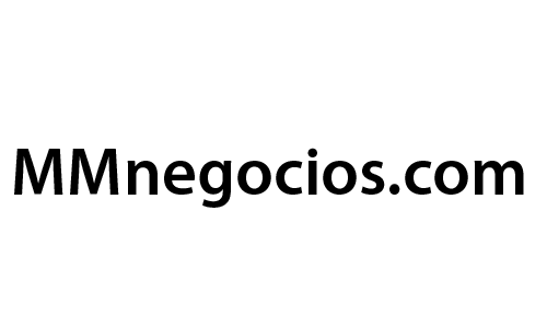 Logotipo de MMnegocios.com