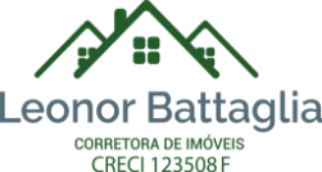 Logotipo de Leonor Imoveis