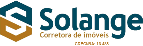 Logotipo de Solange