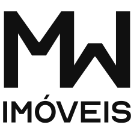 Logotipo de Mw Negócios Imobiliários