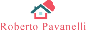 Logotipo de Roberto Pavanelli - ME